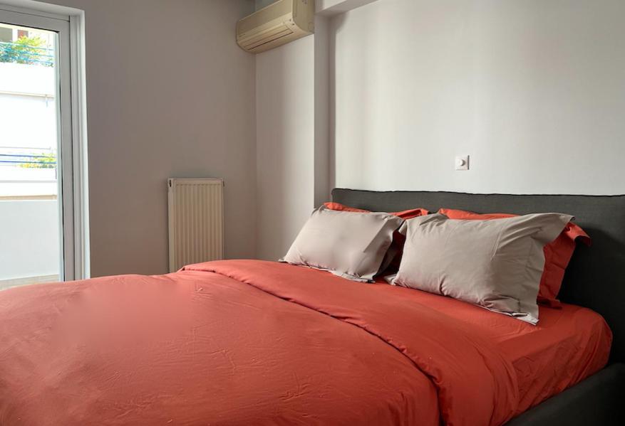 Appartement Pratinou Penthouse à Athènes Extérieur photo