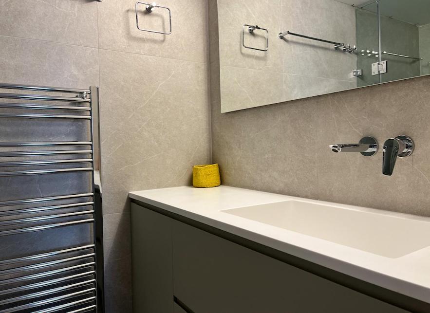 Appartement Pratinou Penthouse à Athènes Extérieur photo