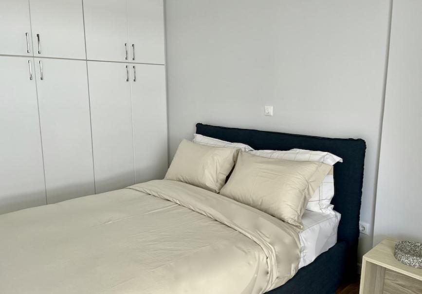 Appartement Pratinou Penthouse à Athènes Extérieur photo
