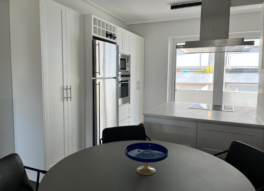 Appartement Pratinou Penthouse à Athènes Extérieur photo