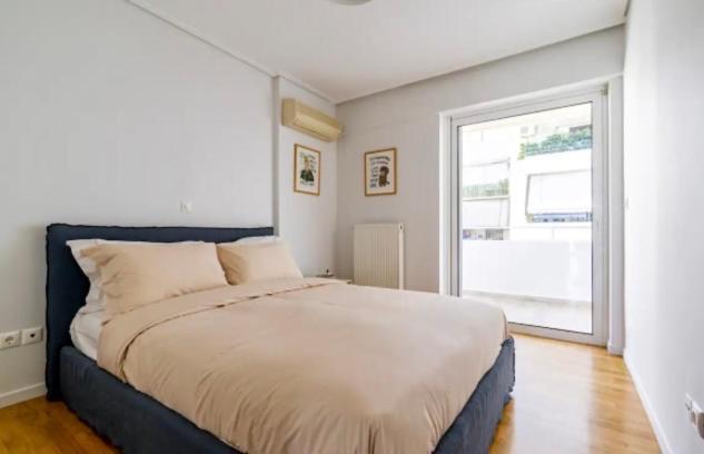 Appartement Pratinou Penthouse à Athènes Extérieur photo